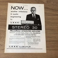 GRAM174 MAGAZINE ADVERT 11X8