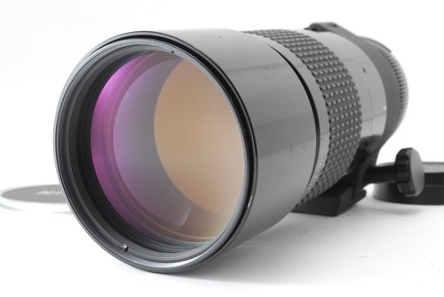Ottimo come nuovo nikon ai - nikon, ai-s