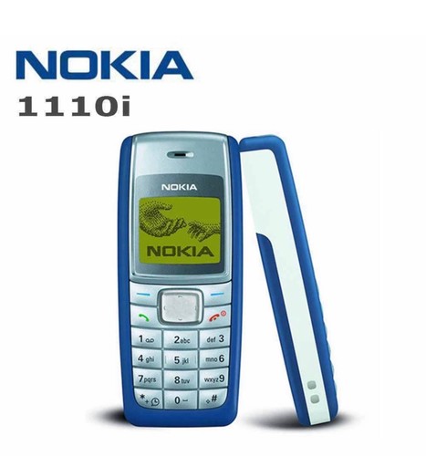 Cellulare nokia 1110 wholdwide - cellulare,
