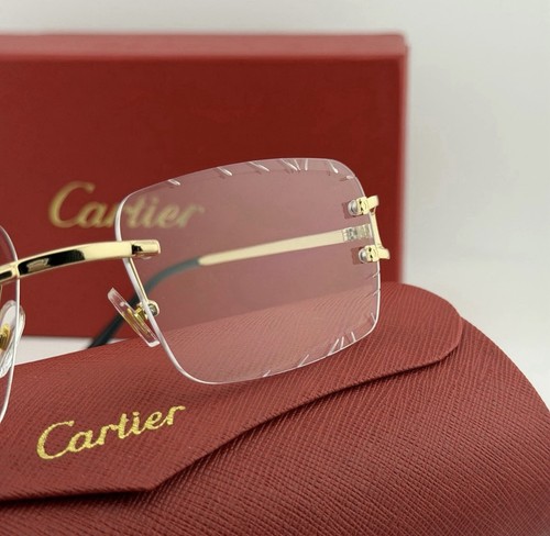 Cartier big diamond cut - c,