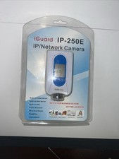 Telecamera rete iguard - ip/rete,