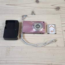 [N come nuovo] Sony Cyber-shot