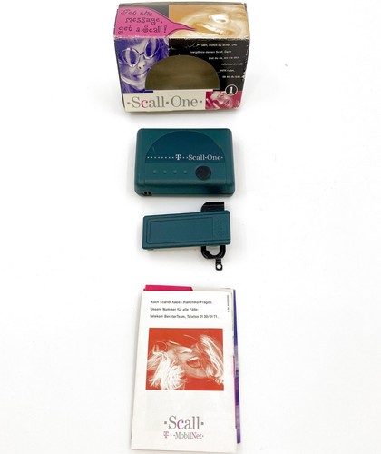 Telekom pager scall one - pager,