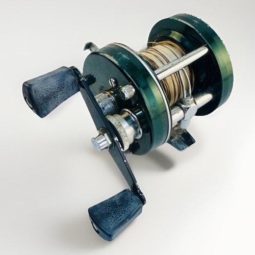 Abu garcia ambassadeur - abu,