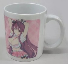 Tazza da tè D-Techno Senran