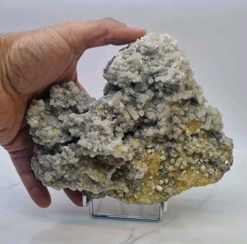 Minerali◇Aragonite