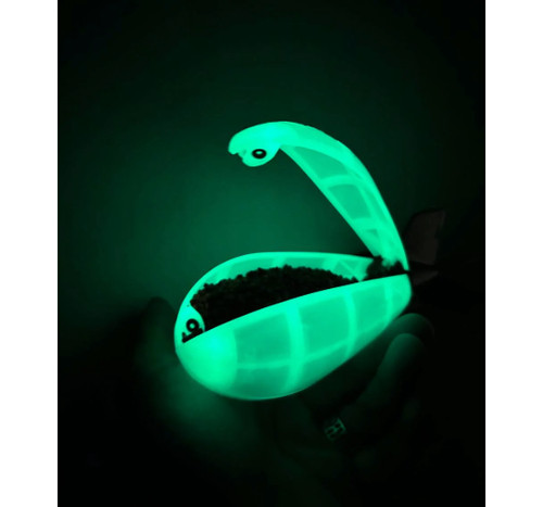 Spyder spod glow the - spyder, |