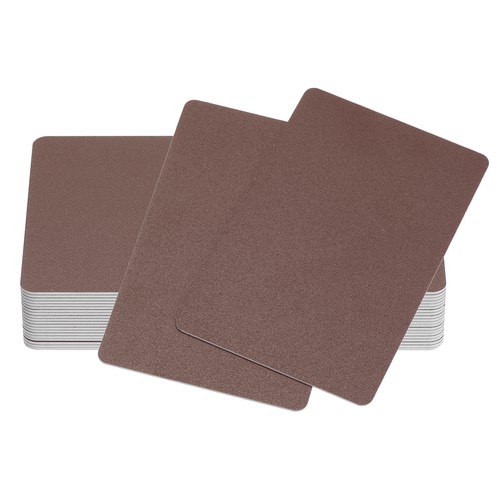 20pcs carte identità - carte, pvc