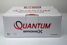 Mulinello Baitcasting di