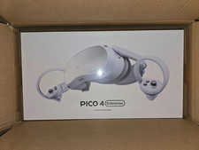 Pico 4 Enterprise (8GB +