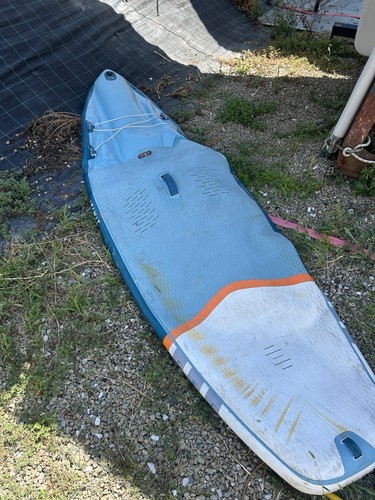 Tavola sup gonfiabile 335 - gonfiabile, cm
