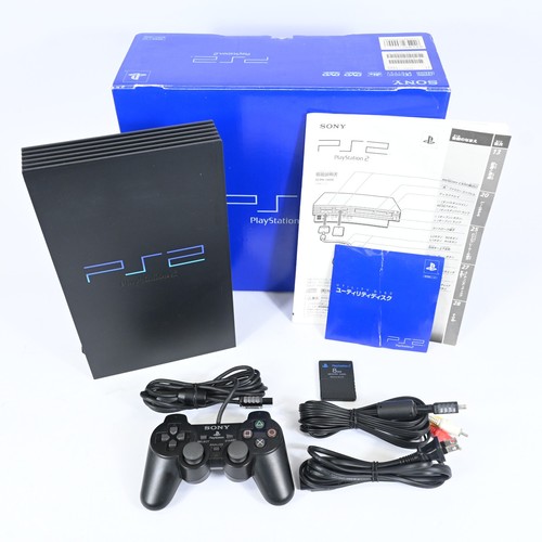Console sony playstation - console, 2