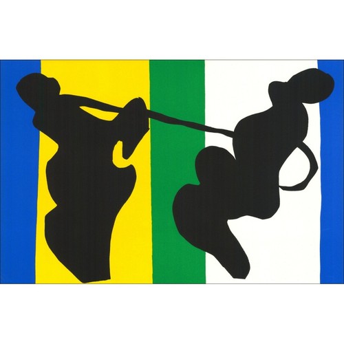 Matisse henri lithographie - matisse,