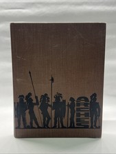 "GLI ARCHI" 1970 NOTRE DAME