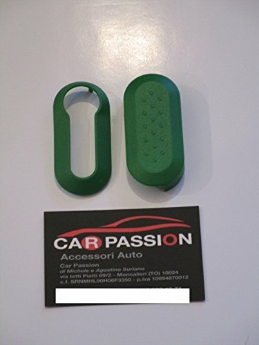 Cover chiave guscio - cover,