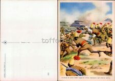 COLONIALE CAMPAGNA D'AFRICA-ASCARI-C65-18