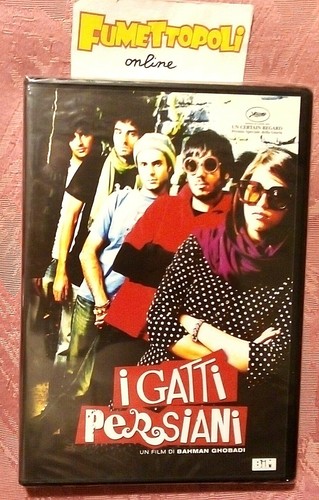 Gatti persiani bahman - i,
