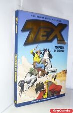 TEX GOLD - N. 28 - TEMPESTA DI