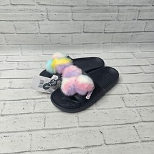 Sandali slip-on Crocs Classic