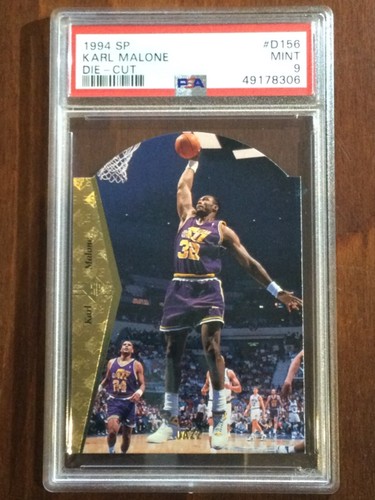 1994 die cut - sp, malone