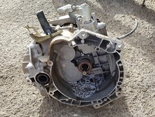 Cambio manuale marce - 6, opel