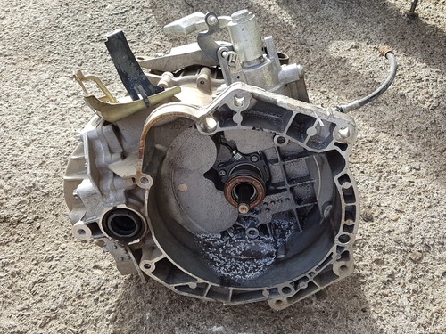 Cambio manuale marce opel - cambio,