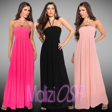 Abito Donna Elegante Stile