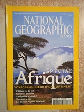 National Geographic France