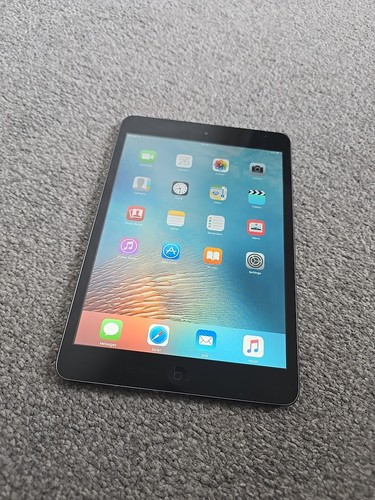 Apple ipad mini generazione - apple,