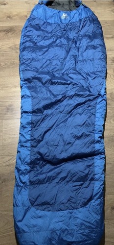 Sacco pelo piumino donna - a,