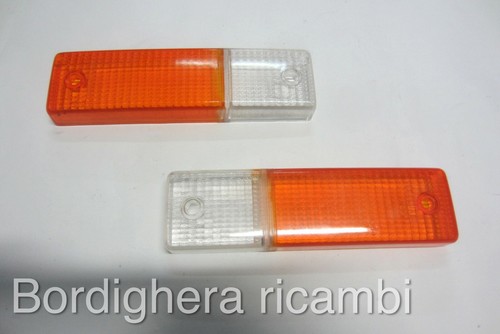 Fanalini frecce anteriori - frecce,