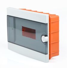 Centralino da incasso