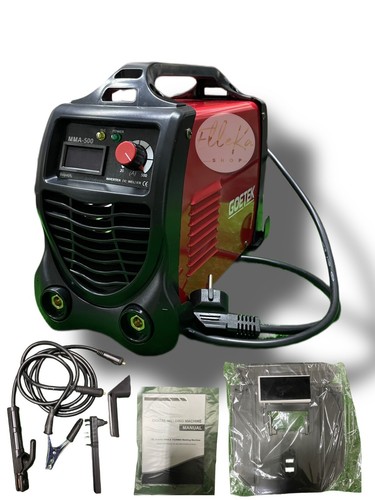 Saldatrice inverter elettrodo - inverter,