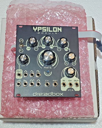 Modulo sintetizzatore dreadbox - modulo,