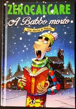 A Babbo Morto Zerocalcare