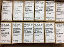 Windows Server 2003 Server