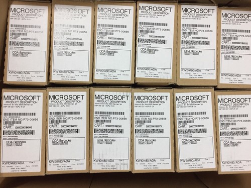 Windows server 2003 - 2003,