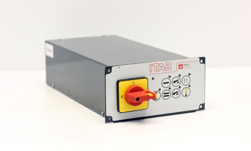 Harr itab scharco - harr, sghar