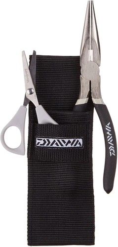 Daiwa vec deckhand kit con - d-vec,