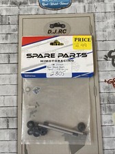 Himoto Racing HM-31028 Rear