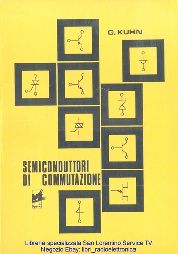 Semiconduttori commutazione - di,