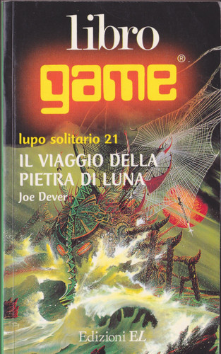 Joe dever viaggio della - il,