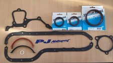 SET GUARNIZIONI FONDO COSWORTH