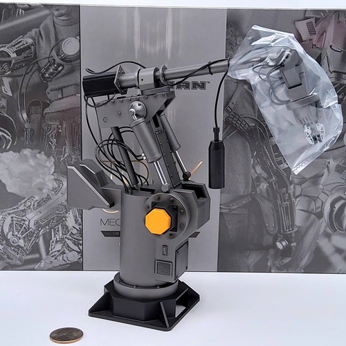 Hot toys mms582 - toys,