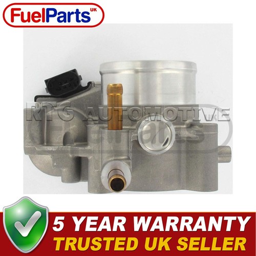 Corpo farfallato fuelparts - corpo,