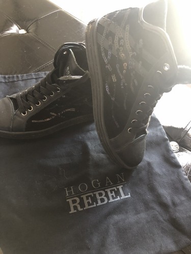 Scarpe donna hogan - donna, 35