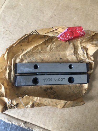 Thk systems 6100t - thk, lm