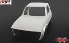 RC4WD Mojave II cabina