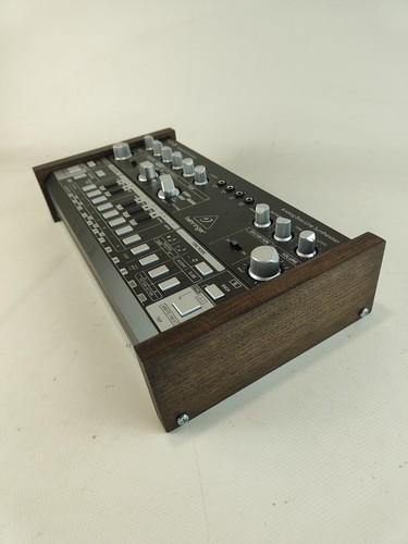 Behringer td3 supporto - in, vero