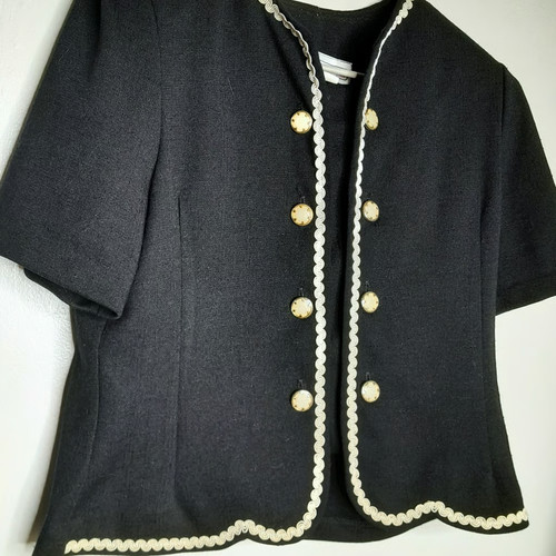 Pablo collection blazer - pablo,